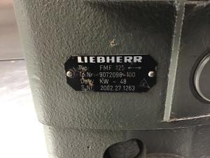 Liebherr FMF125